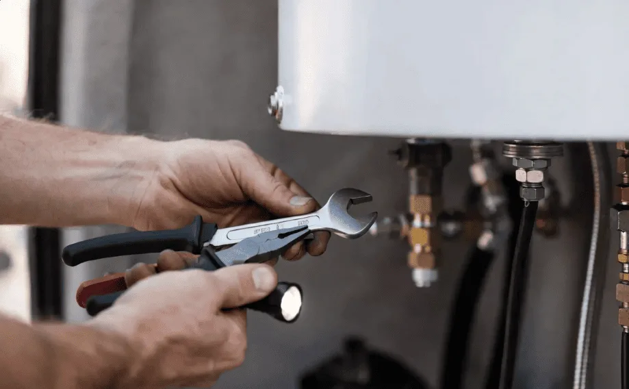 Why choose Water Heater Repair in Venetia, PA